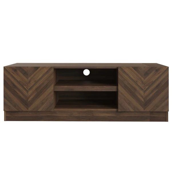 Taranto Wide TV Unit For TVs Up To 55" 4 Taranto Wide TV Unit For TVs Up To 55" - Image 2