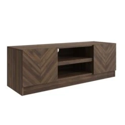 Taranto Wide TV Unit For TVs Up To 55" 10 Taranto Wide TV Unit For TVs Up To 55" -Home Luxe Studio 30860229 alt02