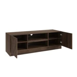 Taranto Wide TV Unit For TVs Up To 55" 11 Taranto Wide TV Unit For TVs Up To 55" -Home Luxe Studio 30860229 alt03