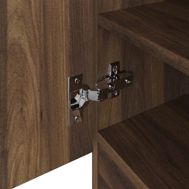 Taranto Wide TV Unit For TVs Up To 55" 7 Taranto Wide TV Unit For TVs Up To 55" - Image 5