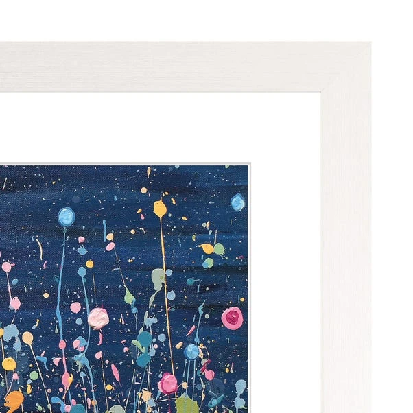 The Art Group Love You To The Stars Framed Print 5 The Art Group Love You To The Stars Framed Print - Image 3