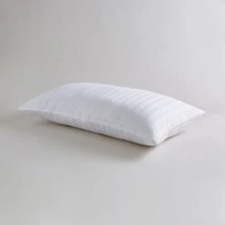 Hotel Luxury Cotton Side Sleeper Kingsize Pillow 8 Hotel Luxury Cotton Side Sleeper Kingsize Pillow -Home Luxe Studio 30860939 alt02