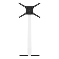 AVF Against The Wall TV Floor Mount For TVs Up To 80" 11 AVF Against The Wall TV Floor Mount For TVs Up To 80" -Home Luxe Studio 30861062 alt01