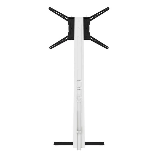 AVF Against The Wall TV Floor Mount For TVs Up To 80" 5 AVF Against The Wall TV Floor Mount For TVs Up To 80" - Image 3