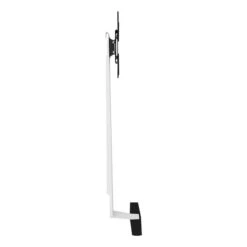 AVF Against The Wall TV Floor Mount For TVs Up To 80" 13 AVF Against The Wall TV Floor Mount For TVs Up To 80" -Home Luxe Studio 30861062 alt03