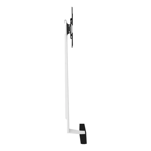AVF Against The Wall TV Floor Mount For TVs Up To 80" 6 AVF Against The Wall TV Floor Mount For TVs Up To 80" - Image 4