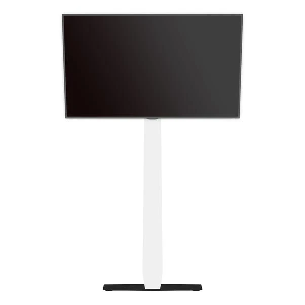 AVF Against The Wall TV Floor Mount For TVs Up To 80" 8 AVF Against The Wall TV Floor Mount For TVs Up To 80" - Image 6