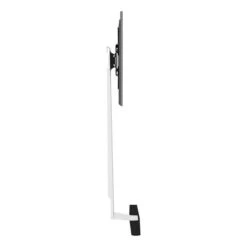 AVF Against The Wall TV Floor Mount For TVs Up To 80" 16 AVF Against The Wall TV Floor Mount For TVs Up To 80" -Home Luxe Studio 30861062 alt06