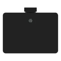 AVF Single Glass AV Shelf 10 AVF Single Glass AV Shelf -Home Luxe Studio 30861065 alt03