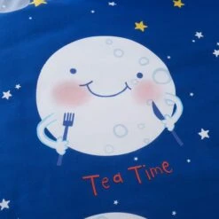 Ready For The Day And Night Duvet Cover & Pillowcase Set -Home Luxe Studio 30861125 alt09