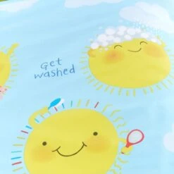 Ready For The Day And Night Duvet Cover & Pillowcase Set -Home Luxe Studio 30861126 alt05