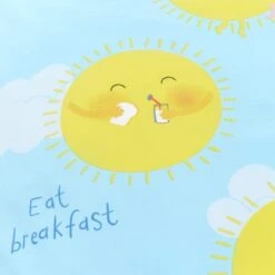 Ready For The Day And Night Duvet Cover & Pillowcase Set -Home Luxe Studio 30861126 alt06