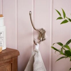 Heart And Soul Hook -Home Luxe Studio 30861699