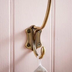 Heart And Soul Hook -Home Luxe Studio 30861700 alt01