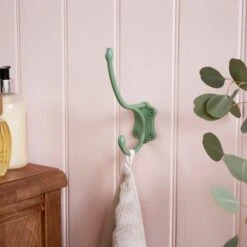 Heart And Soul Hook -Home Luxe Studio 30861732