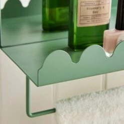 Heart And Soul Scalloped Mirror -Home Luxe Studio 30861735 alt01