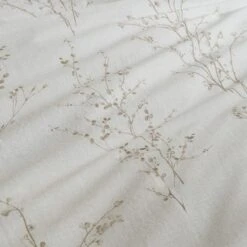 Chiltern Sketch Floral Duvet Cover And Pillowcase Set 33 Chiltern Sketch Floral Duvet Cover And Pillowcase Set -Home Luxe Studio 30862232 alt04