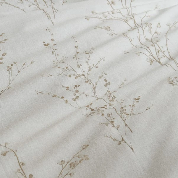 Chiltern Sketch Floral Duvet Cover And Pillowcase Set 14 Chiltern Sketch Floral Duvet Cover And Pillowcase Set - Image 12