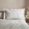 Chiltern Sketch Floral Oxford Pillowcase 2 Chiltern Sketch Floral Oxford Pillowcase -Home Luxe Studio 30862236
