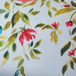 Dorma Modern Romance Vintage Blue 100% Cotton Duvet Cover & Pillowcase Set 33 Dorma Modern Romance Vintage Blue 100% Cotton Duvet Cover & Pillowcase Set -Home Luxe Studio 30862303 alt05