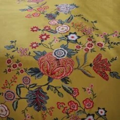 Tiverton Floral Trail Cotton Sateen Duvet Cover And Pillowcase Set 25 Tiverton Floral Trail Cotton Sateen Duvet Cover And Pillowcase Set -Home Luxe Studio 30862376 alt04