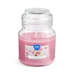 Spa Garden Jar Candle -Home Luxe Studio 30862593 alt04