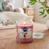 Spa Garden Jar Candle -Home Luxe Studio 30862597