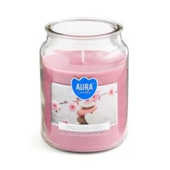 Spa Garden Jar Candle -Home Luxe Studio 30862597 alt03