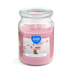 Spa Garden Jar Candle -Home Luxe Studio 30862597 alt04