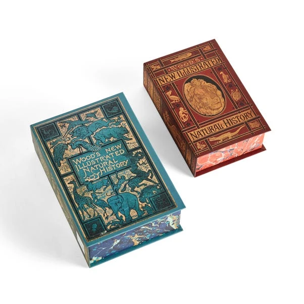 Set Of 2 Storage Books 8 Set Of 2 Storage Books - Image 6