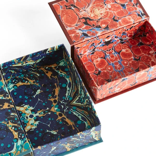 Set Of 2 Storage Books 9 Set Of 2 Storage Books - Image 7