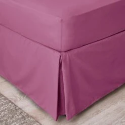 Non Iron Plain Dye Valance 38 Non Iron Plain Dye Valance -Home Luxe Studio 30863075