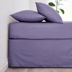 Non Iron Plain Dye Valance 24 Non Iron Plain Dye Valance -Home Luxe Studio 30863219 alt01