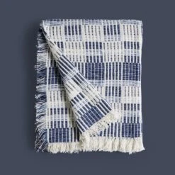 West Grid Throw 17 West Grid Throw -Home Luxe Studio 30863561 alt04