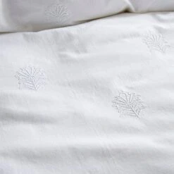 Salcombe Duvet Cover And Pillowcase Set 30 Salcombe Duvet Cover And Pillowcase Set -Home Luxe Studio 30863582 alt04