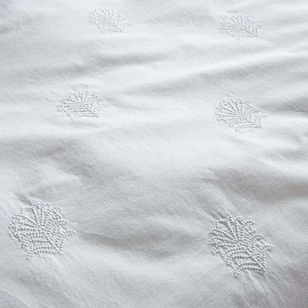 Salcombe Duvet Cover And Pillowcase Set 17 Salcombe Duvet Cover And Pillowcase Set - Image 15