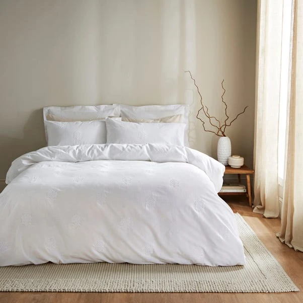 Salcombe Duvet Cover And Pillowcase Set 8 Salcombe Duvet Cover And Pillowcase Set - Image 6