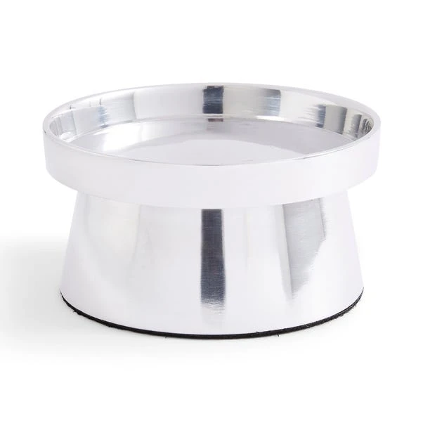 Wide Pillar Candle Holder 10 Wide Pillar Candle Holder - Image 8