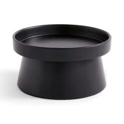 Wide Pillar Candle Holder 13 Wide Pillar Candle Holder -Home Luxe Studio 30863998 alt03