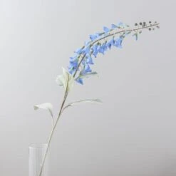 Artificial Foxglove Stem -Home Luxe Studio 30864037 alt01
