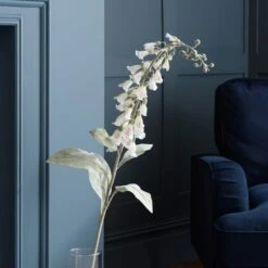 Artificial Foxglove Stem -Home Luxe Studio 30864038 alt03