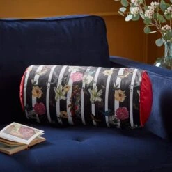 Metamorphosis Bolster Cushion