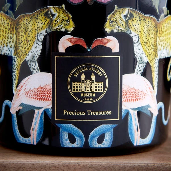 Precious Treasures Cheetah Candle 4 Precious Treasures Cheetah Candle - Image 2