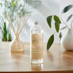 Vanilla And Sandalwood Diffuser Refill