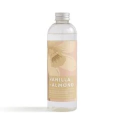 Vanilla And Sandalwood Diffuser Refill -Home Luxe Studio 30864501 alt02