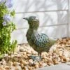 Iron Duck Sculpture -Home Luxe Studio 30866020