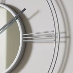 Zen Luxe Indoor Outdoor Wall Clock 13 Zen Luxe Indoor Outdoor Wall Clock -Home Luxe Studio 30866278 alt02