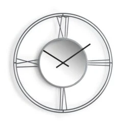 Zen Luxe Indoor Outdoor Wall Clock 14 Zen Luxe Indoor Outdoor Wall Clock -Home Luxe Studio 30866278 alt03