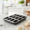 Gourmet Mini Loaf Tin Tray 2 Gourmet Mini Loaf Tin Tray -Home Luxe Studio 30866303