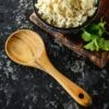 World Gourmet Rice Paddle 1 World Gourmet Rice Paddle -Home Luxe Studio 30866543